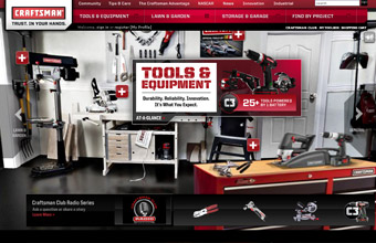 Craftsman