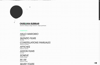 Oussay / Oussama Elebbar