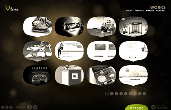Vilsone Creative Agency