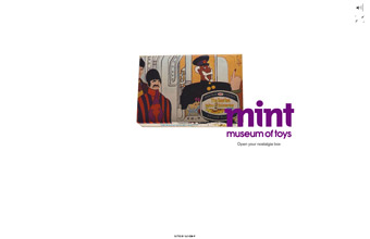 Mint Museum Of Toys