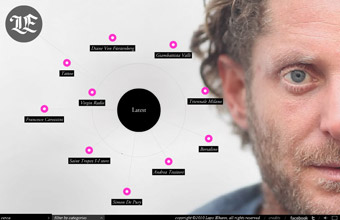 LAPO ELKANN
