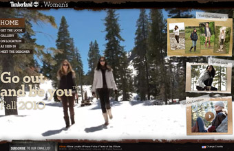 Timberland® for Women