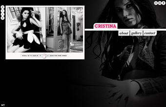 Cristina