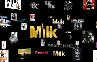 Milk Studios
