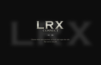 LRX
