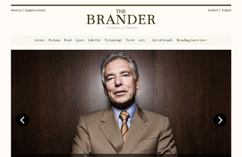 The Brander