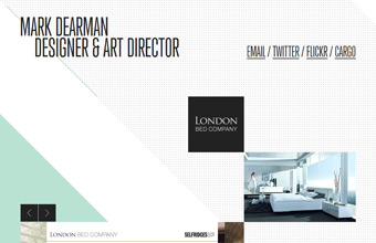 Mark Dearman