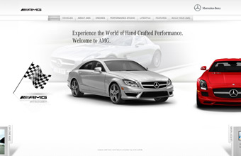 Mercedes-AMG