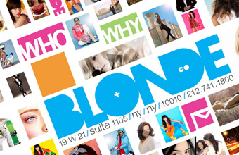 Blonde + Co