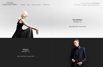 Versace Collection