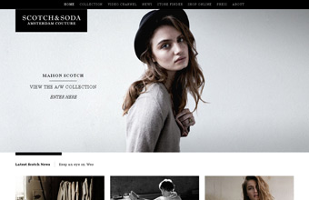 Scotch & Soda