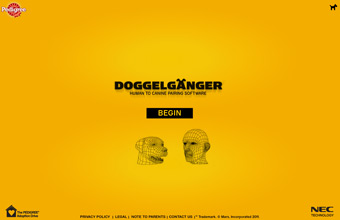 Doggelganger