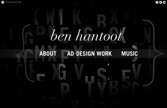 BENHANTOOT.COM