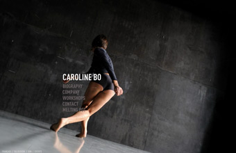 Caroline Bo | Choreographer