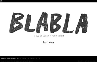 BLA BLA