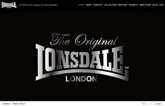 LONSDALE