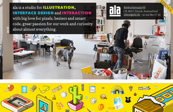 ala