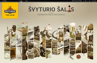 Švyturio šalis