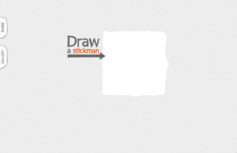 Draw a Stickman