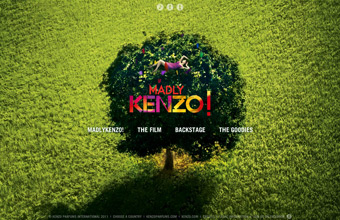 MADLYKENZO!