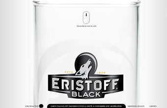 Eristoff Black