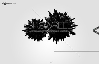 INTERACTIVE SHOWREEL