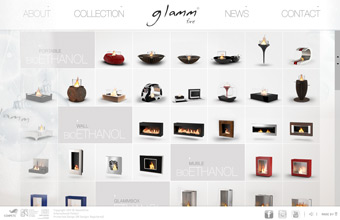 GlammFire