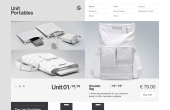 Unit Portables