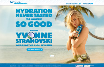 SoBe