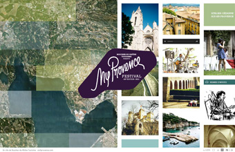 MyProvence Festival
