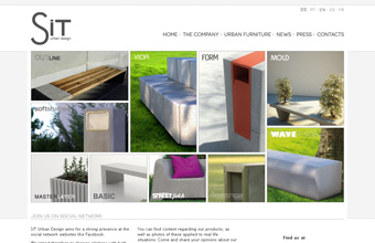 SIT Urban Design