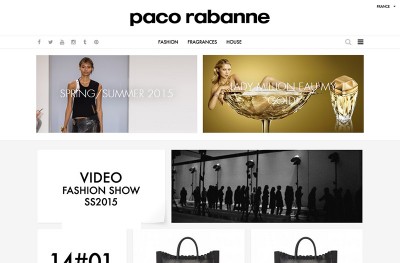 PACO RABANNE