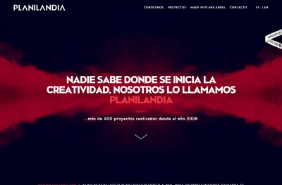 Planilandia Agencia Creativa