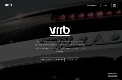 Vrrb Interactive