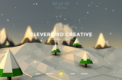 Cleverbird Creative