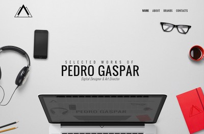Pedro Gaspar