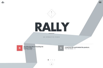 Rally Interactive