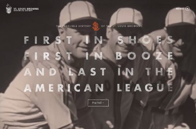 St. Louis Browns Historical Society