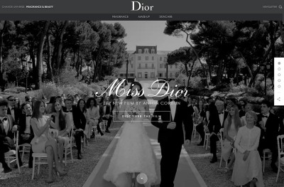 Christian Dior