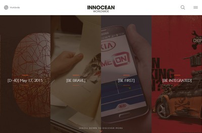 INNOCEAN Worldwide