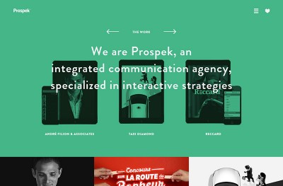 Prospek