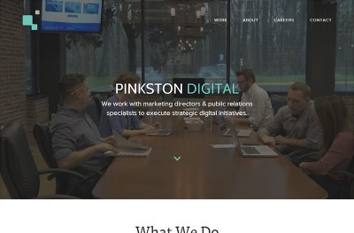 Pinkston Digital