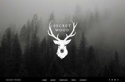 Secret Wood | Filmmakers