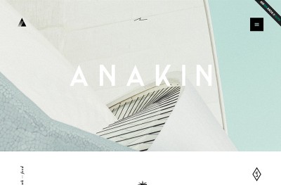 Anakin Design Studio