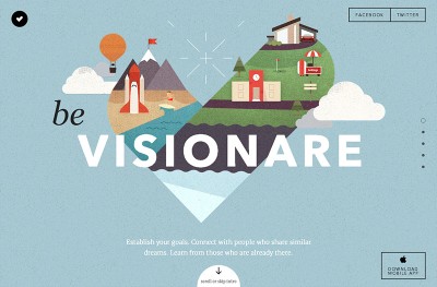 Visionare