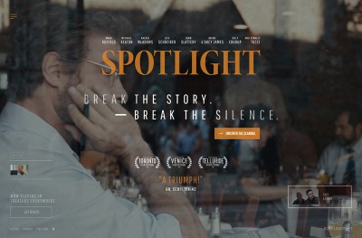 Spotlight