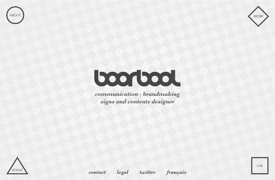 Boorbool Communication