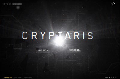 Cryptaris