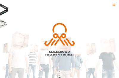 SLICECROWD