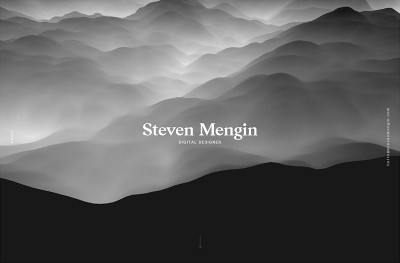 Steven Mengin Digital Designer